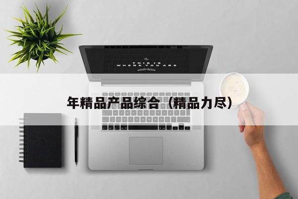年精品产品综合（精品力尽）