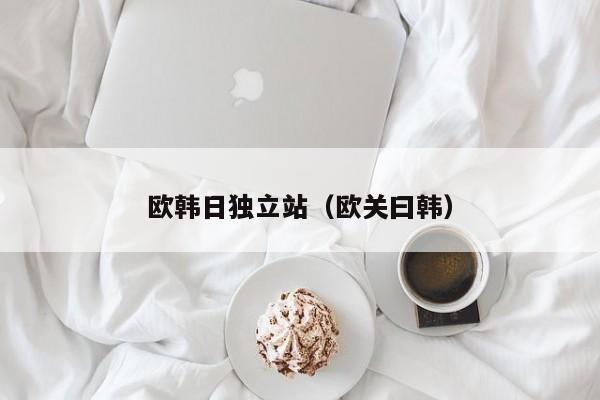 欧韩日独立站（欧关曰韩）