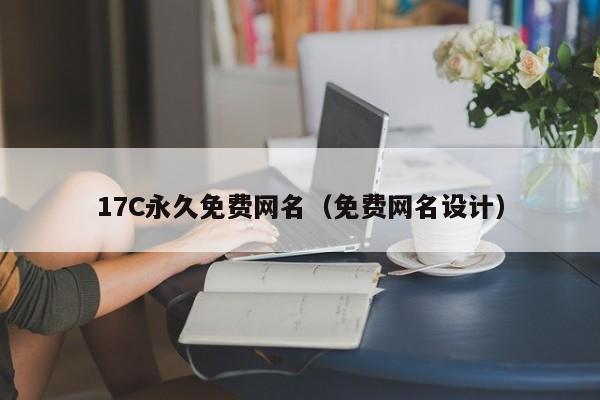 17C永久免费网名（免费网名设计）
