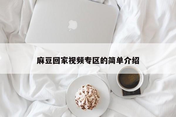 麻豆回家视频专区的简单介绍